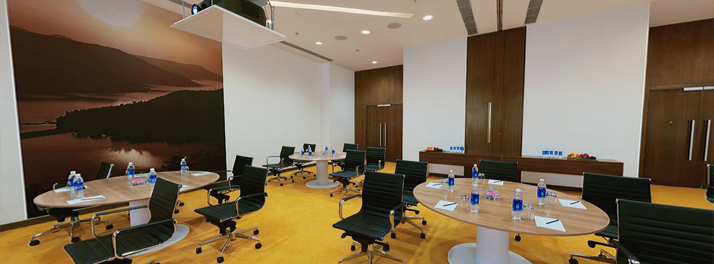 389/Mercure & Lavasa International Convention Centre - 12.jpg